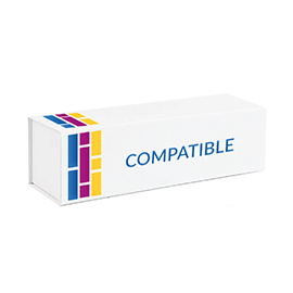 C9700A REMANUFACTURADO NEGRO TÓNER FOR HP COLOR LASERJET 1500 - 5000 PÁGINAS